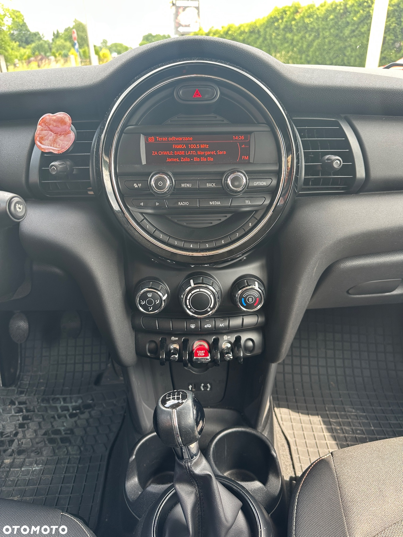 MINI ONE Standard - 7