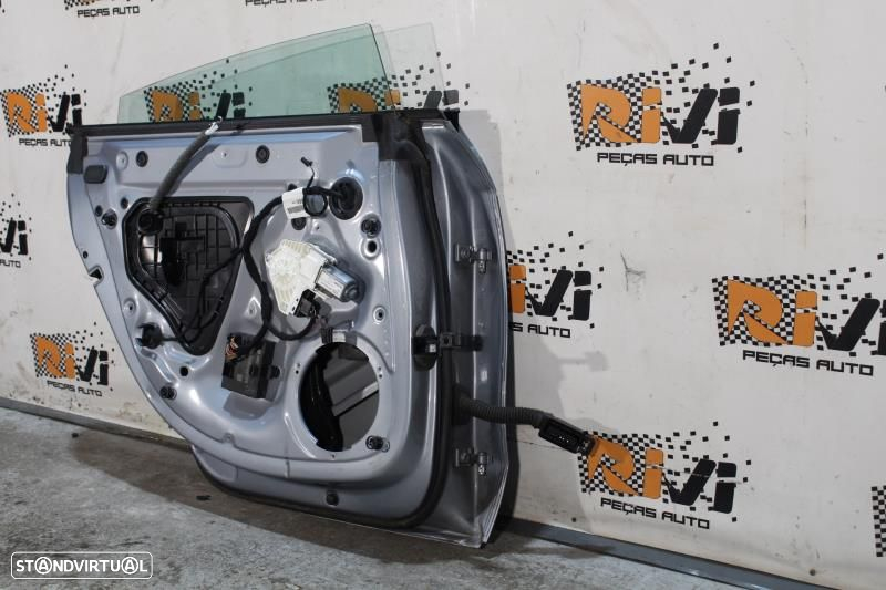 Porta Trás Esquerda Audi A5 8T Sportback - 6