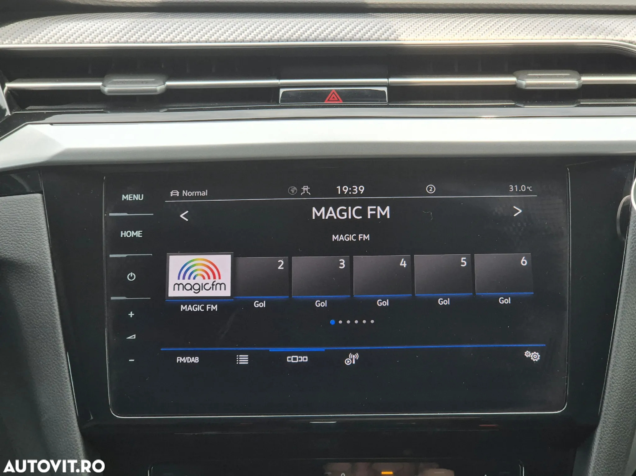 Volkswagen ARTEON SB 2.0 TDI 4Motion DSG R-Line - 23