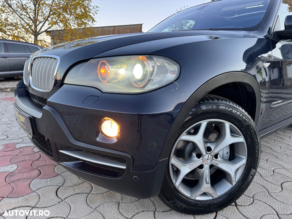 BMW X5 - 13