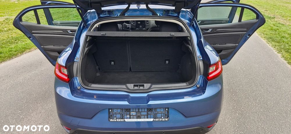 Renault Megane - 13