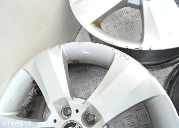 ALUFELGI FELGI ALUMINIOWE 18 8Jx18 - BMW 3401201 - 3