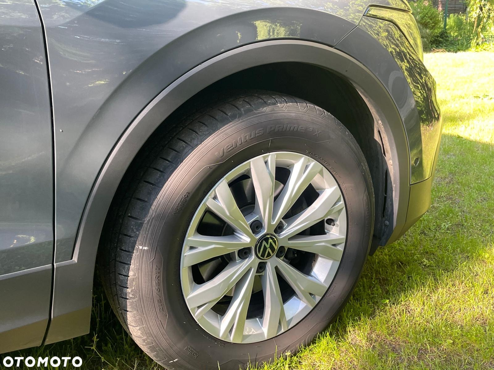 Volkswagen Tiguan 2.0 TDI SCR 4Mot R-Line DSG - 6