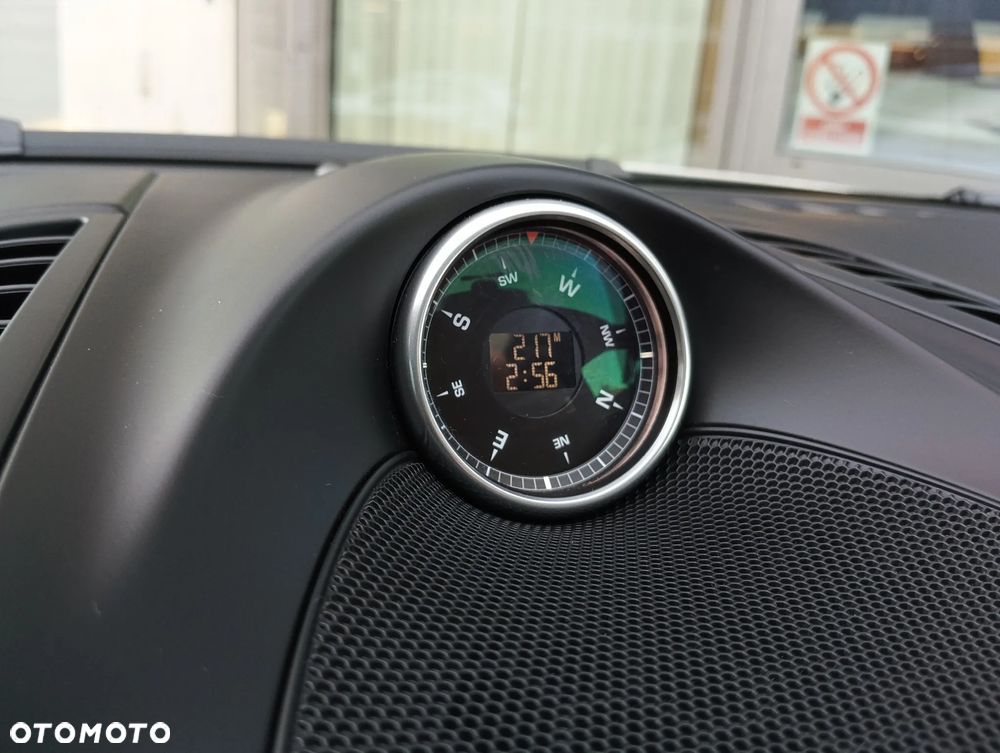 Porsche Cayenne Diesel Platinum Edition - 28