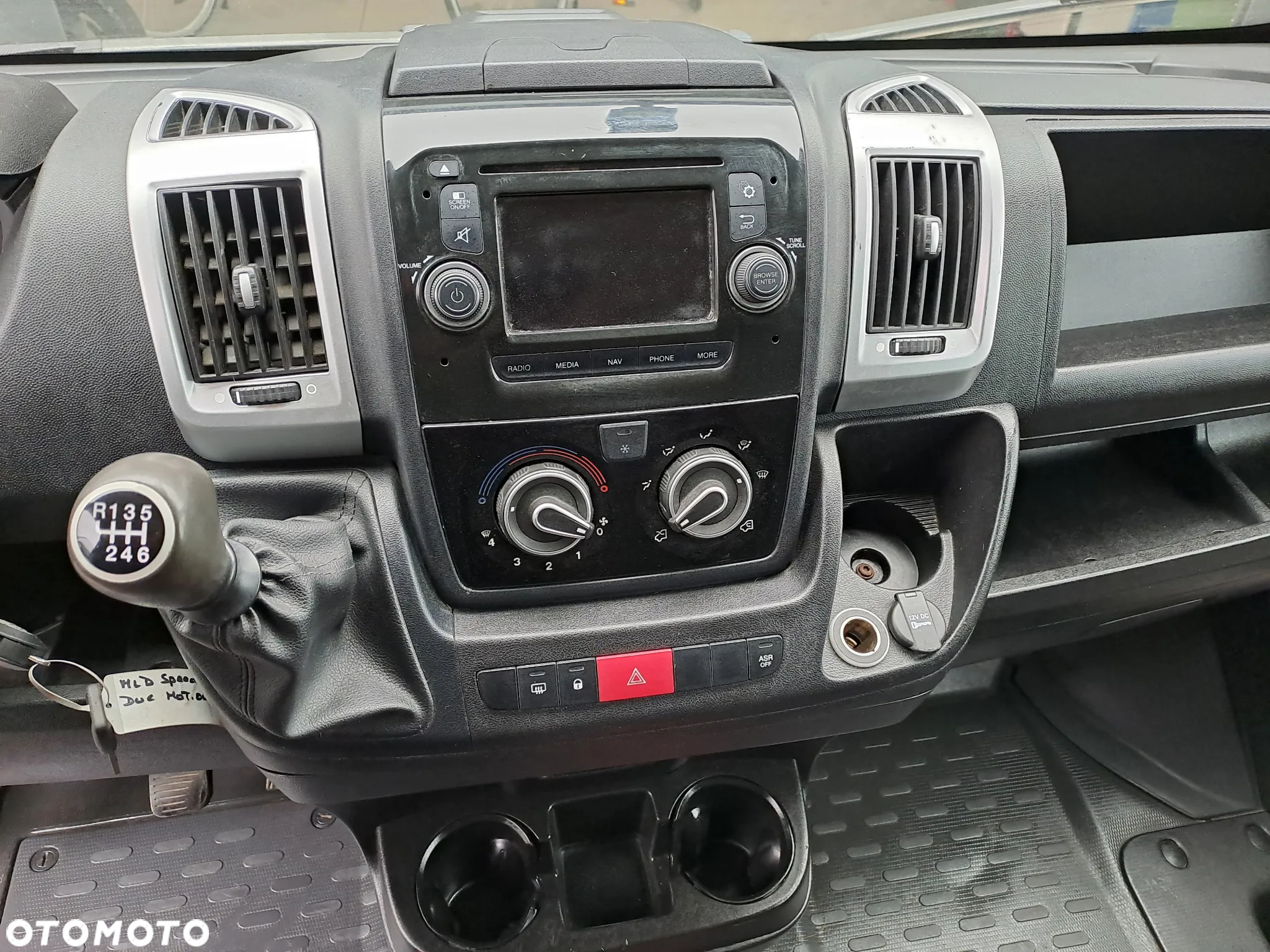 Fiat DUCATO - 21