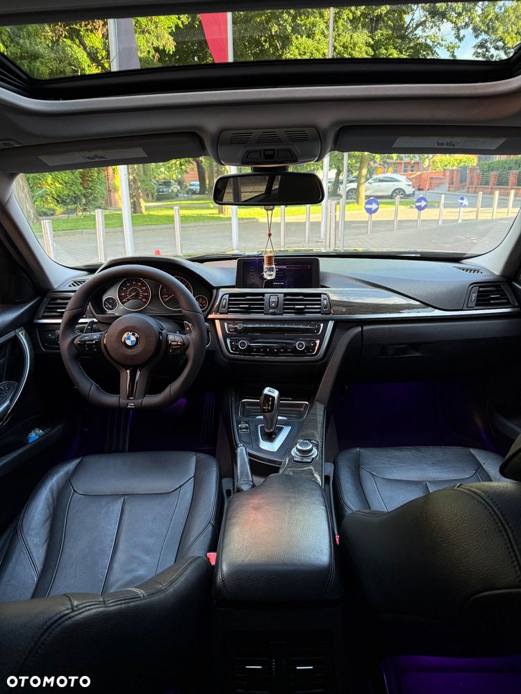 BMW Seria 3 - 36