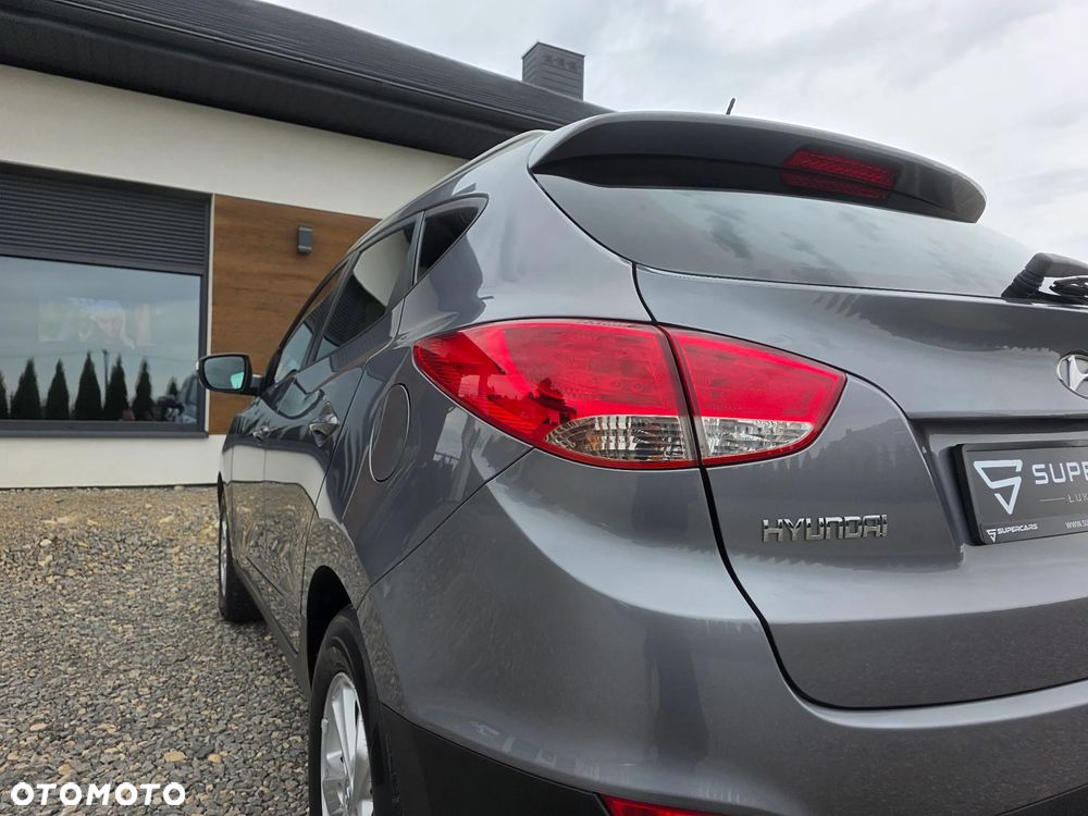 Hyundai ix35 1.6 2WD Style - 15