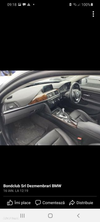 bmw 420d grand cupe - 4