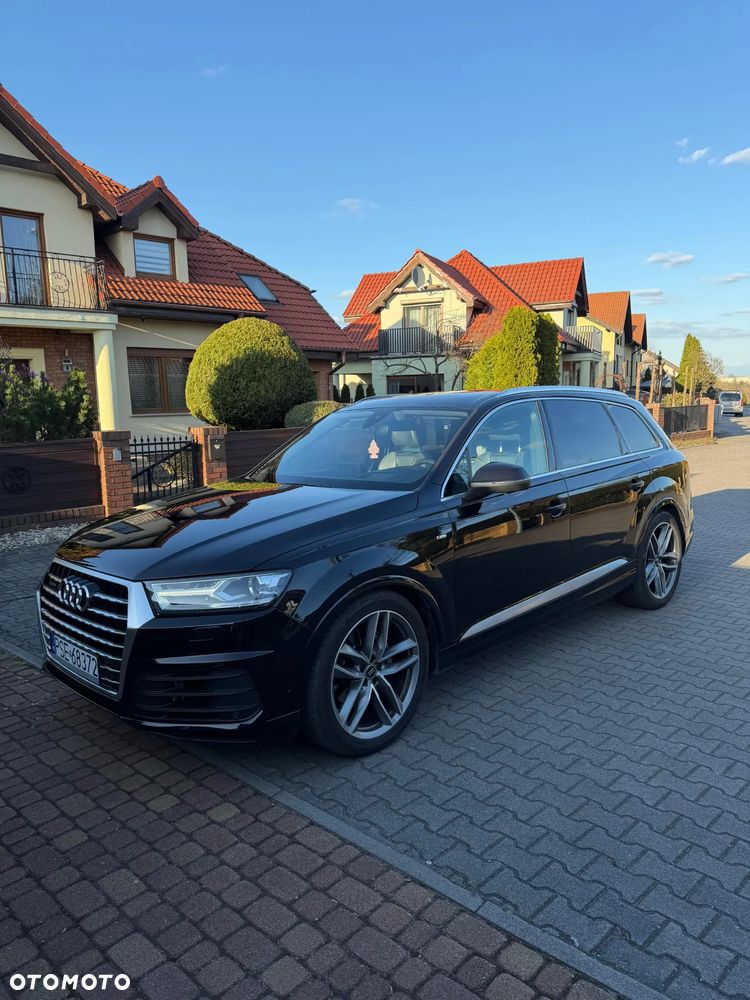 Audi Q7 - 2