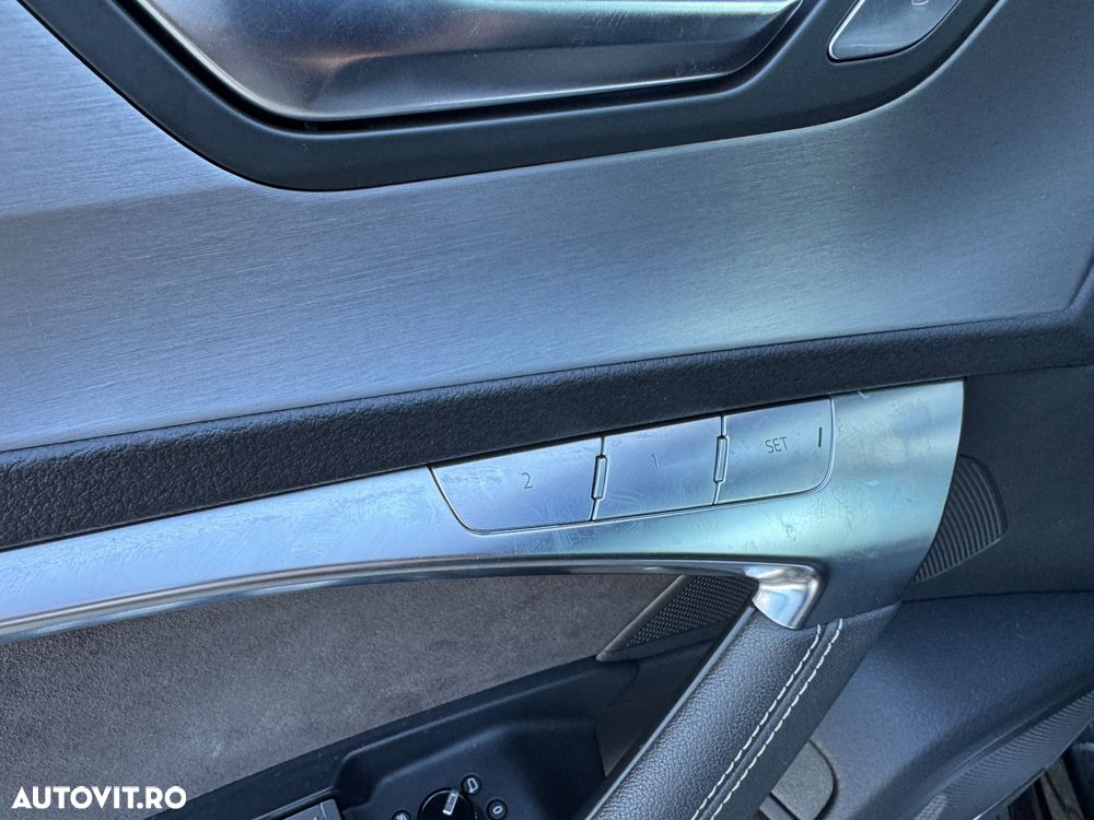 Audi A6 50 TDI quattro Tiptronic S line - 28