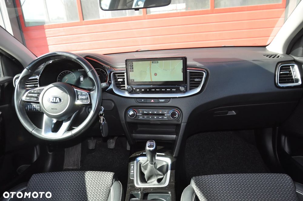 Kia XCeed 1.6 CRDi EDITION 7 - 28