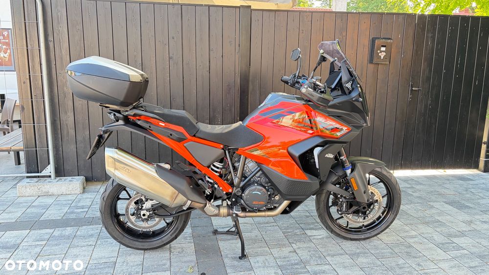 KTM Super Adventure - 7