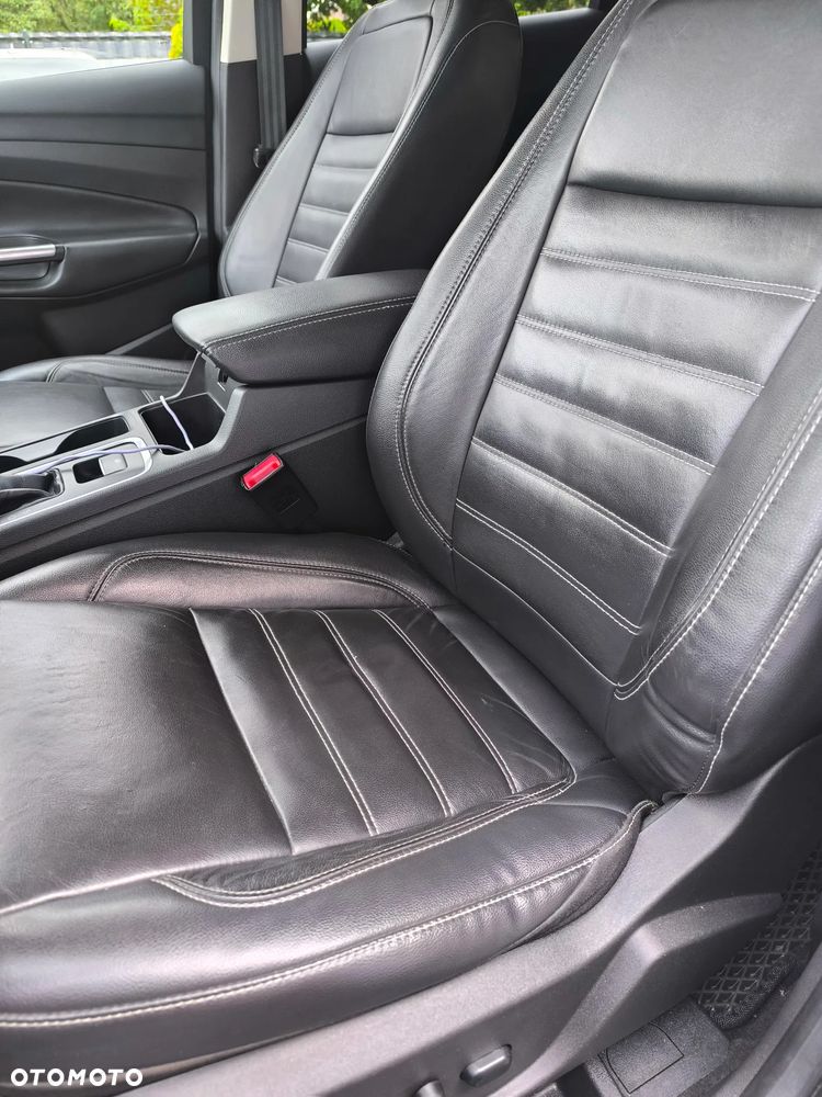 Ford Escape - 13