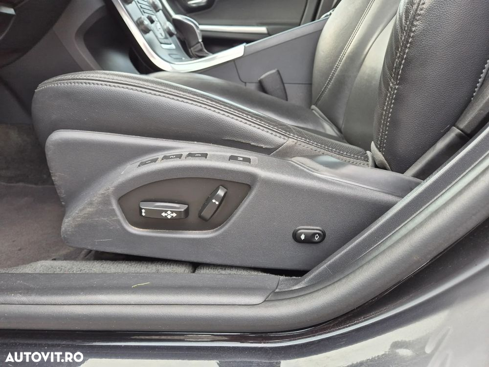 Volvo V60 - 12