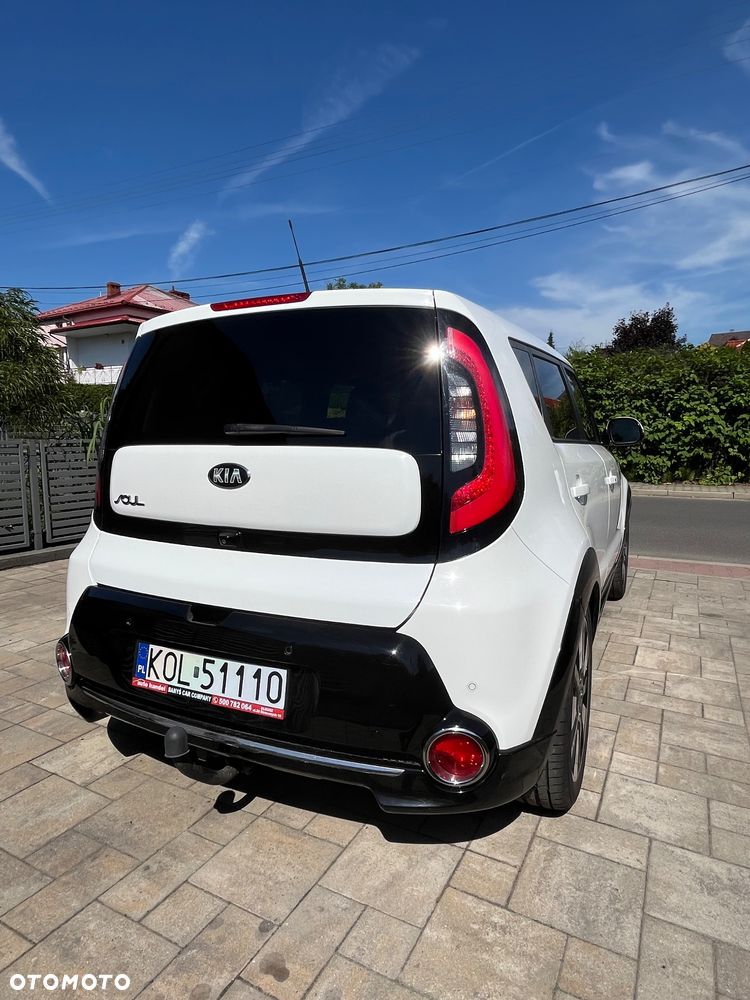 Kia Soul - 14