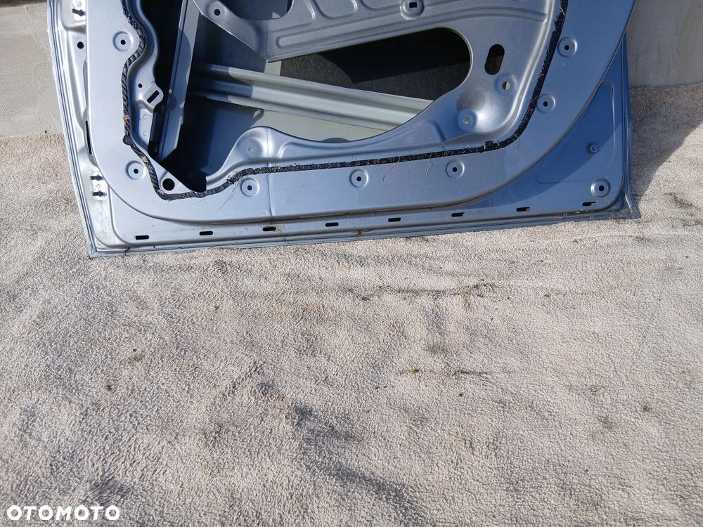 DRZWI PRZEDNIE PRAWE BMW X1 E-84 LIFT ROK 12/15 - 8