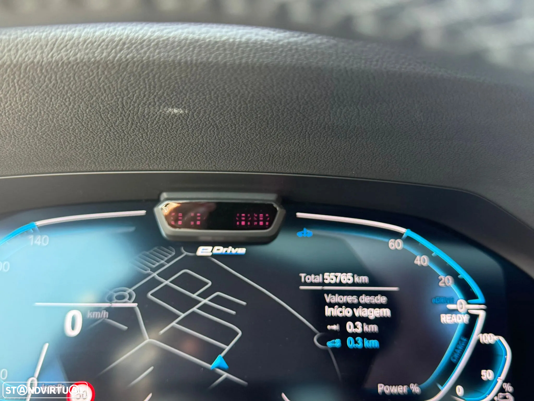 BMW 330 e Pack M Auto - 18