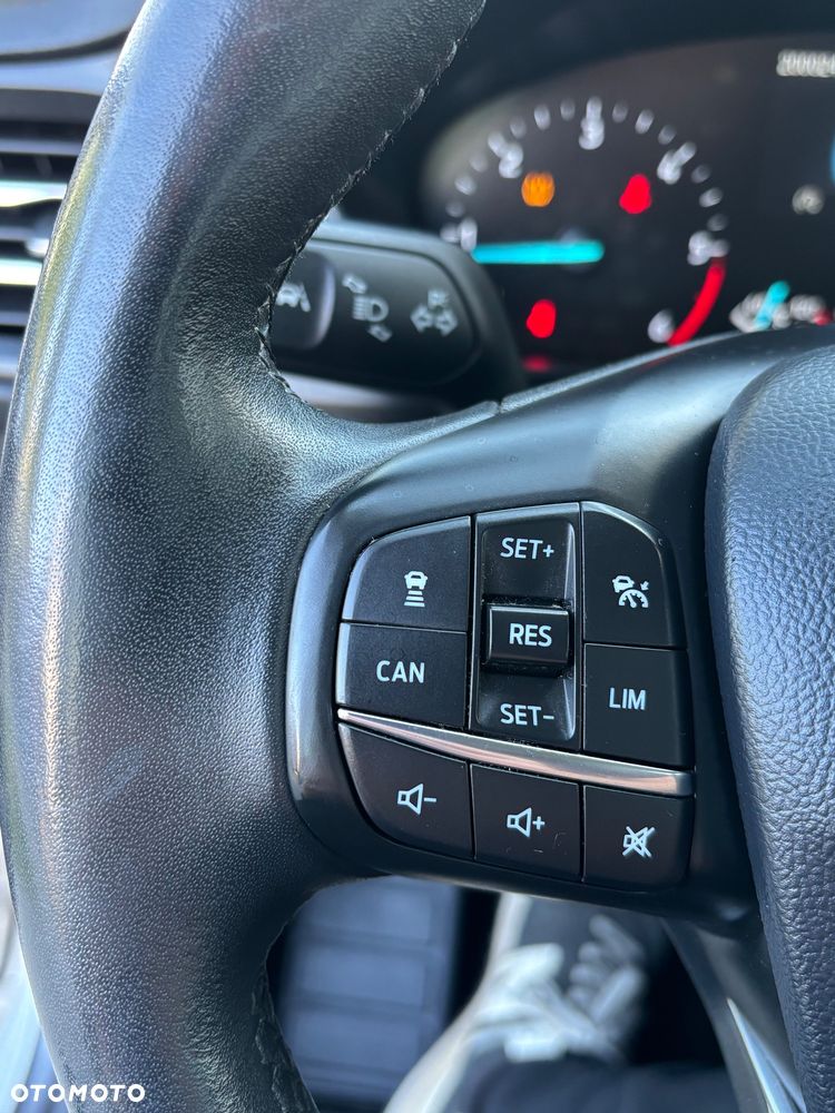 Ford Focus 1.5 EcoBlue Start-Stopp-System ACTIVE - 30