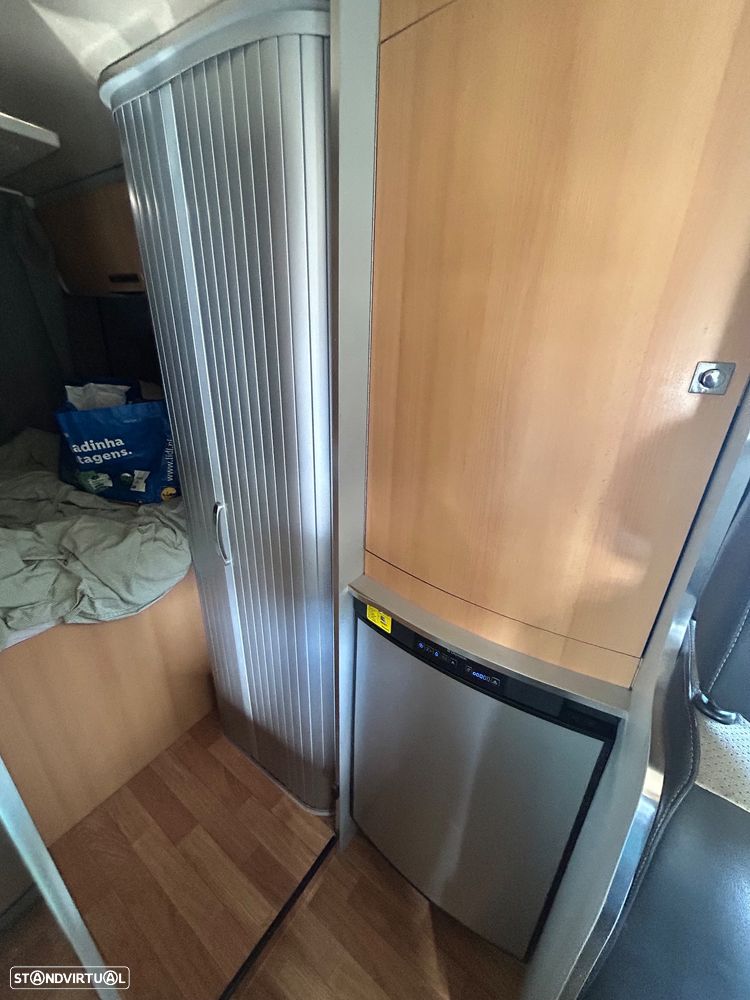 Peugeot Boxer 2.0 BLUE HDI - 24