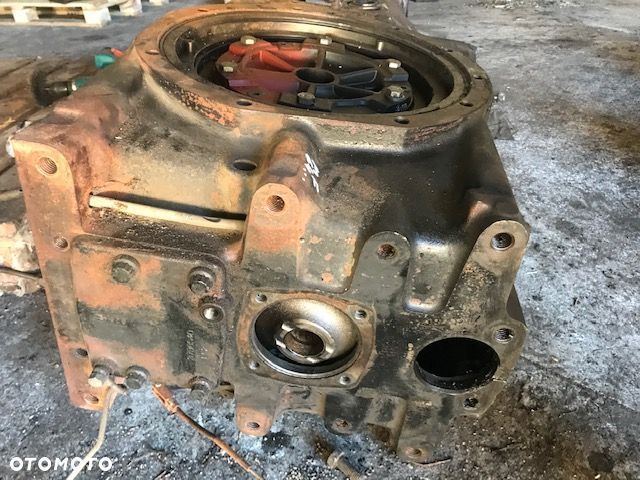 Massey Ferguson Dyna 6 - CZĘŚCI - 9