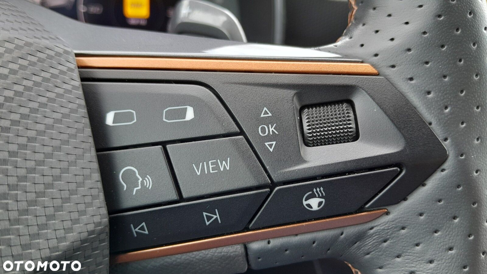 Cupra Leon Sportstourer - 20