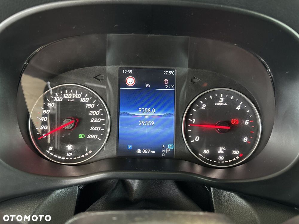 Mercedes-Benz Vito - 13