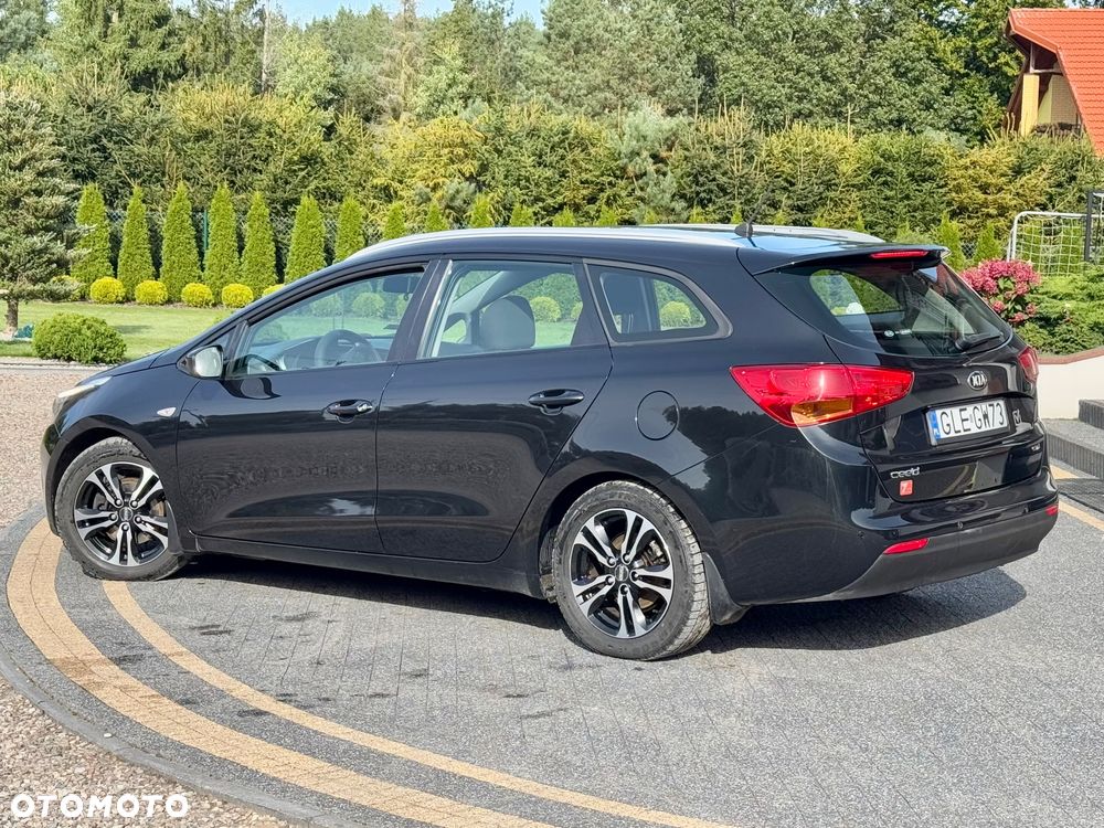 Kia Ceed - 17