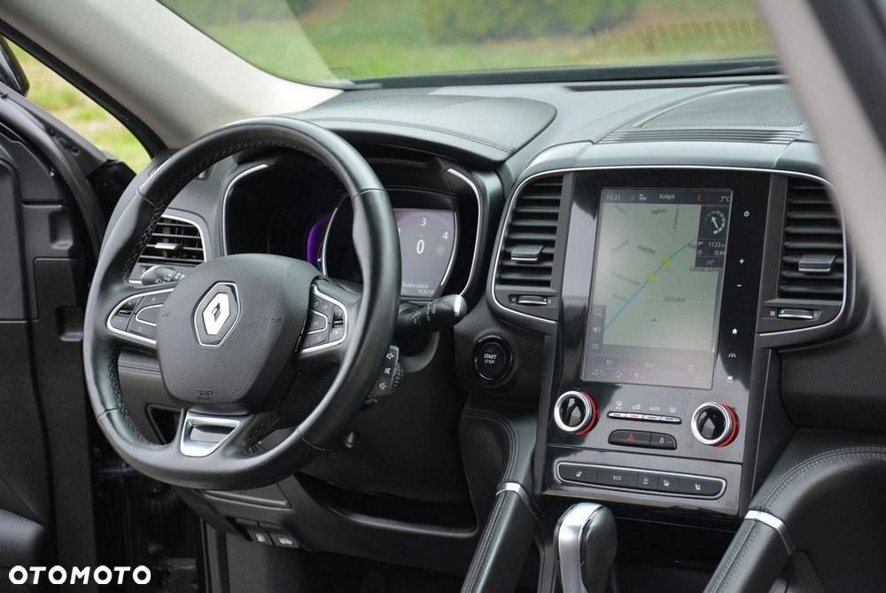 Renault Koleos 2.0 dCi Intens X-Tronic - 20