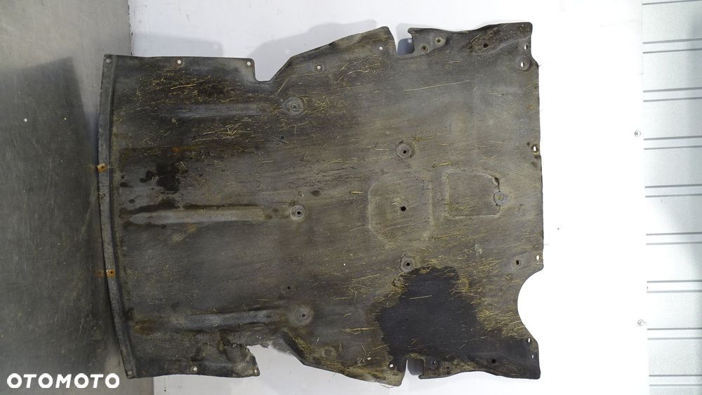 OSŁONA SILNIKA BMW F30 320D ED - 2