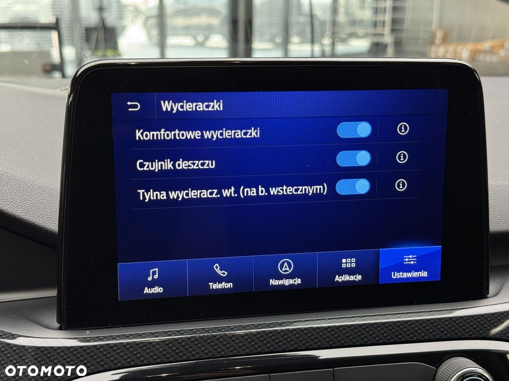 Ford Kuga 1.5 EcoBlue FWD ST-Line X - 36