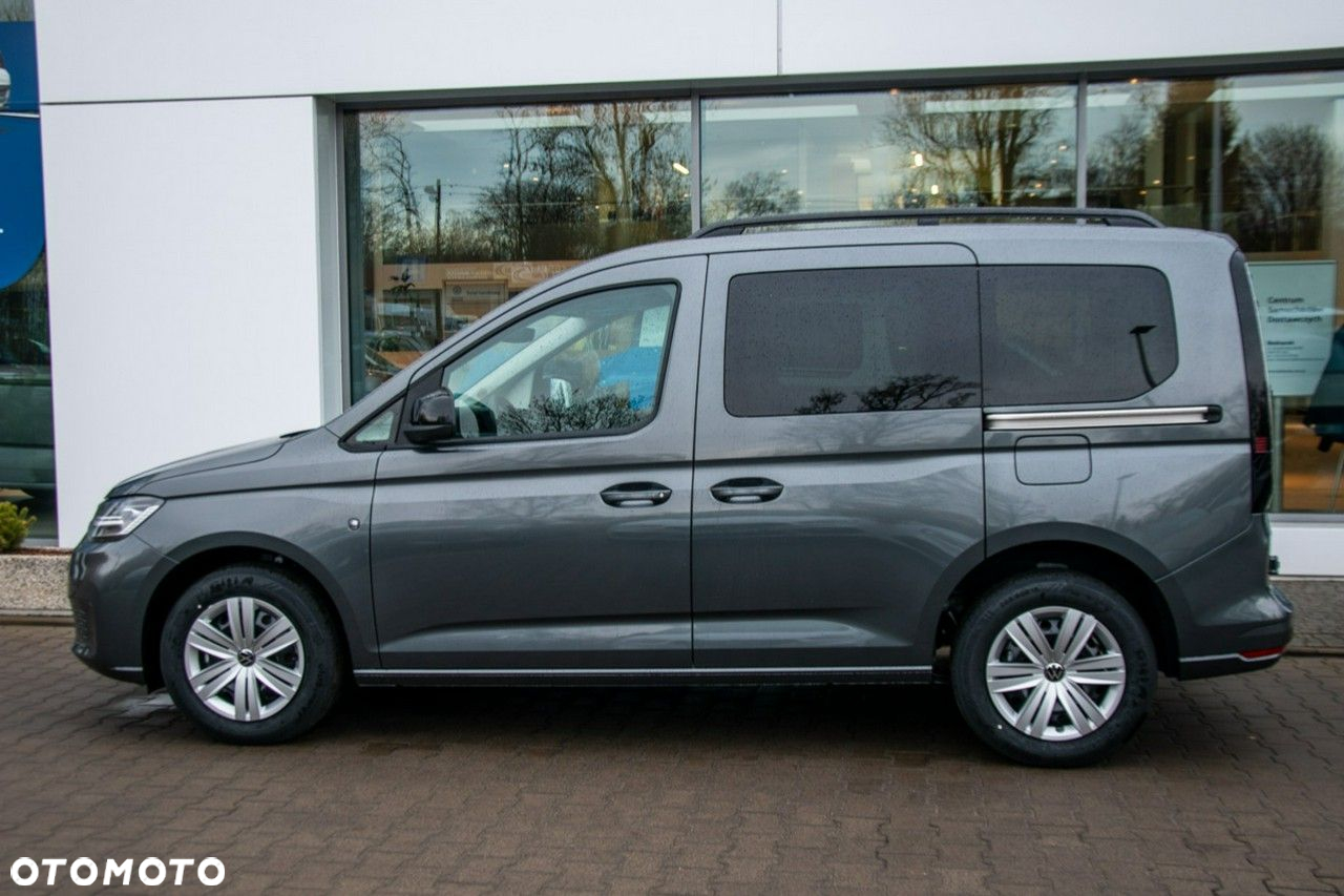 Volkswagen Caddy 2.0 TDI 4Motion - 9