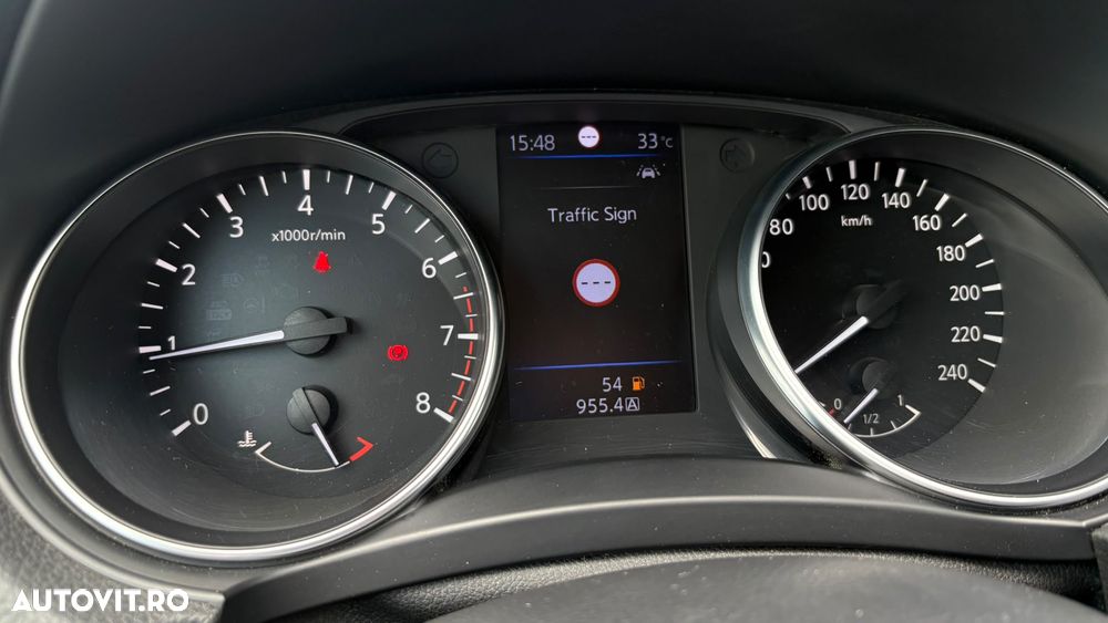 Nissan Qashqai - 20