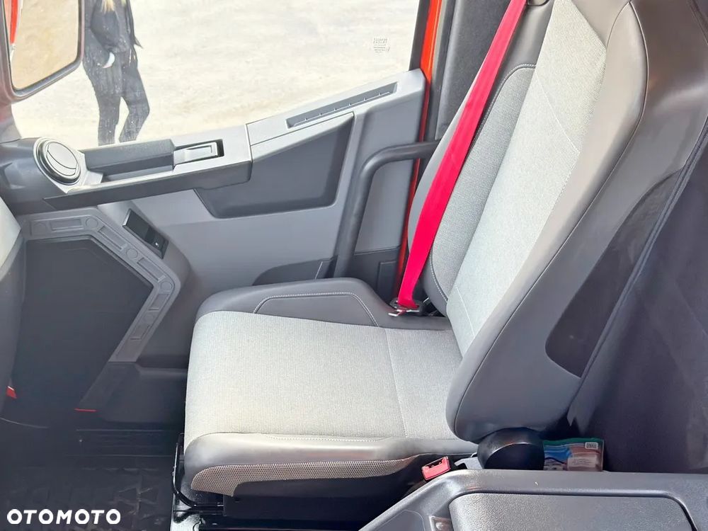 Renault C430 * SKRZYNIA 7,80 m * PALFINGER PK 26002 - EH F + PILOT / 8x4 - 10