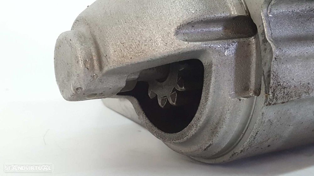 MOTOR DE ARRANQUE PEUGEOT PARTNER KOMBI PREMIUM - 4