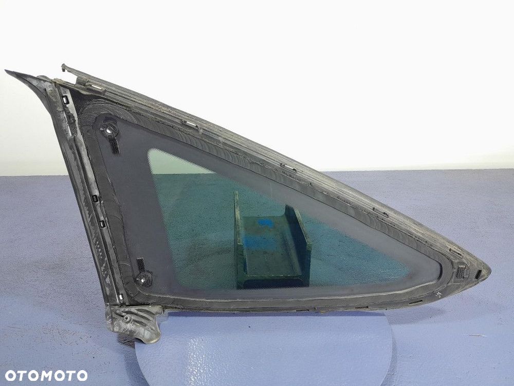 BMW 3 GT F34 LCI SZYBA KAROSERYJNA TYŁ TYLNA PRAWA 7433452 - 3