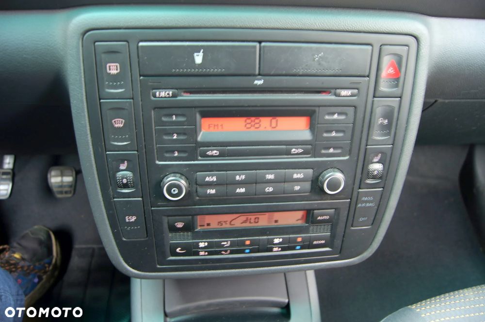 Seat Alhambra 2.0 Kids - 16