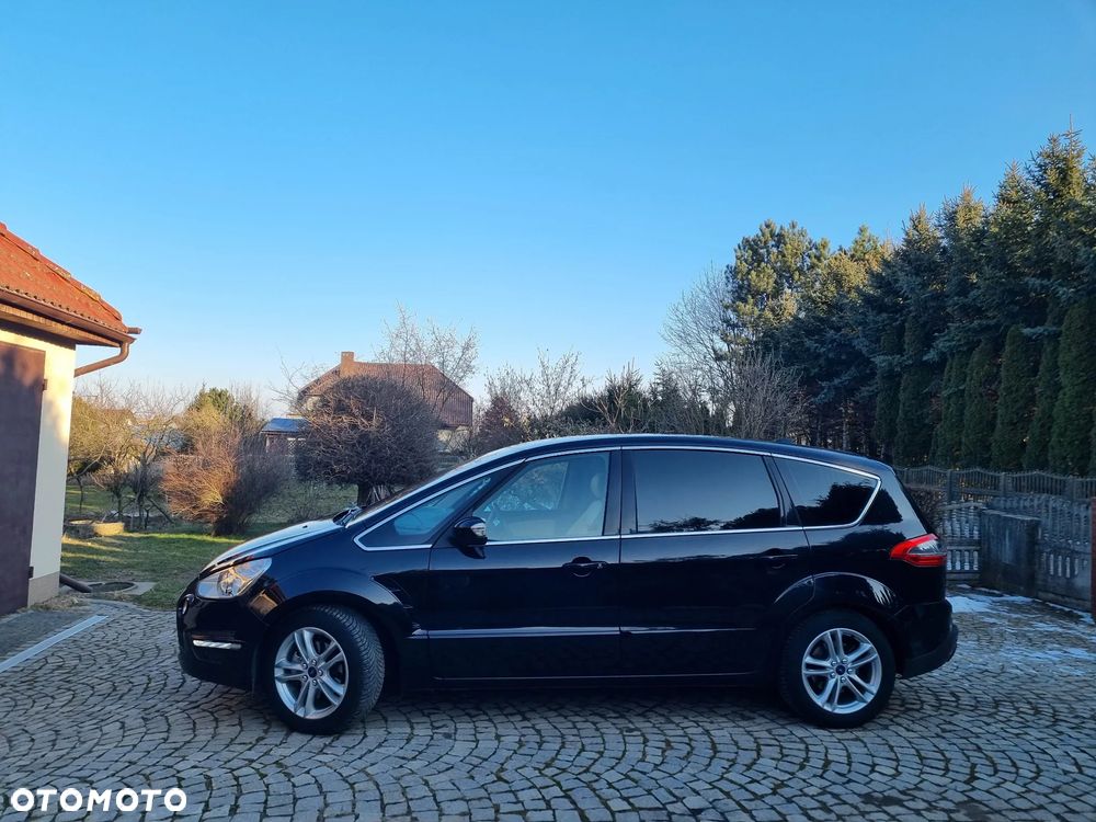 Ford S-Max - 3