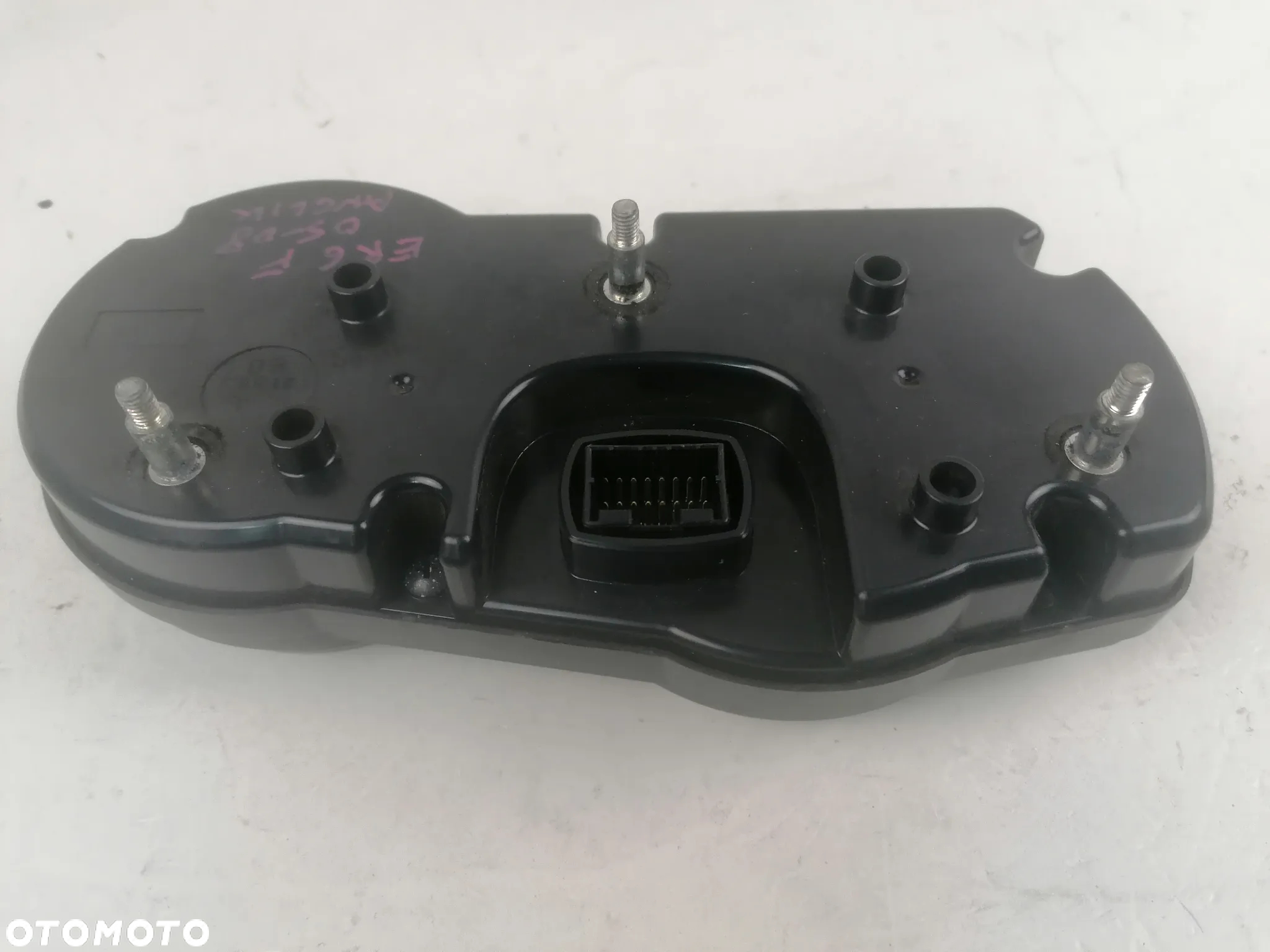 Kawasaki ER6F licznik zegar 05-08 - 9