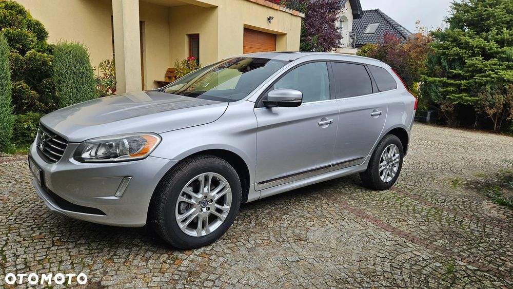 Volvo XC 60 - 13