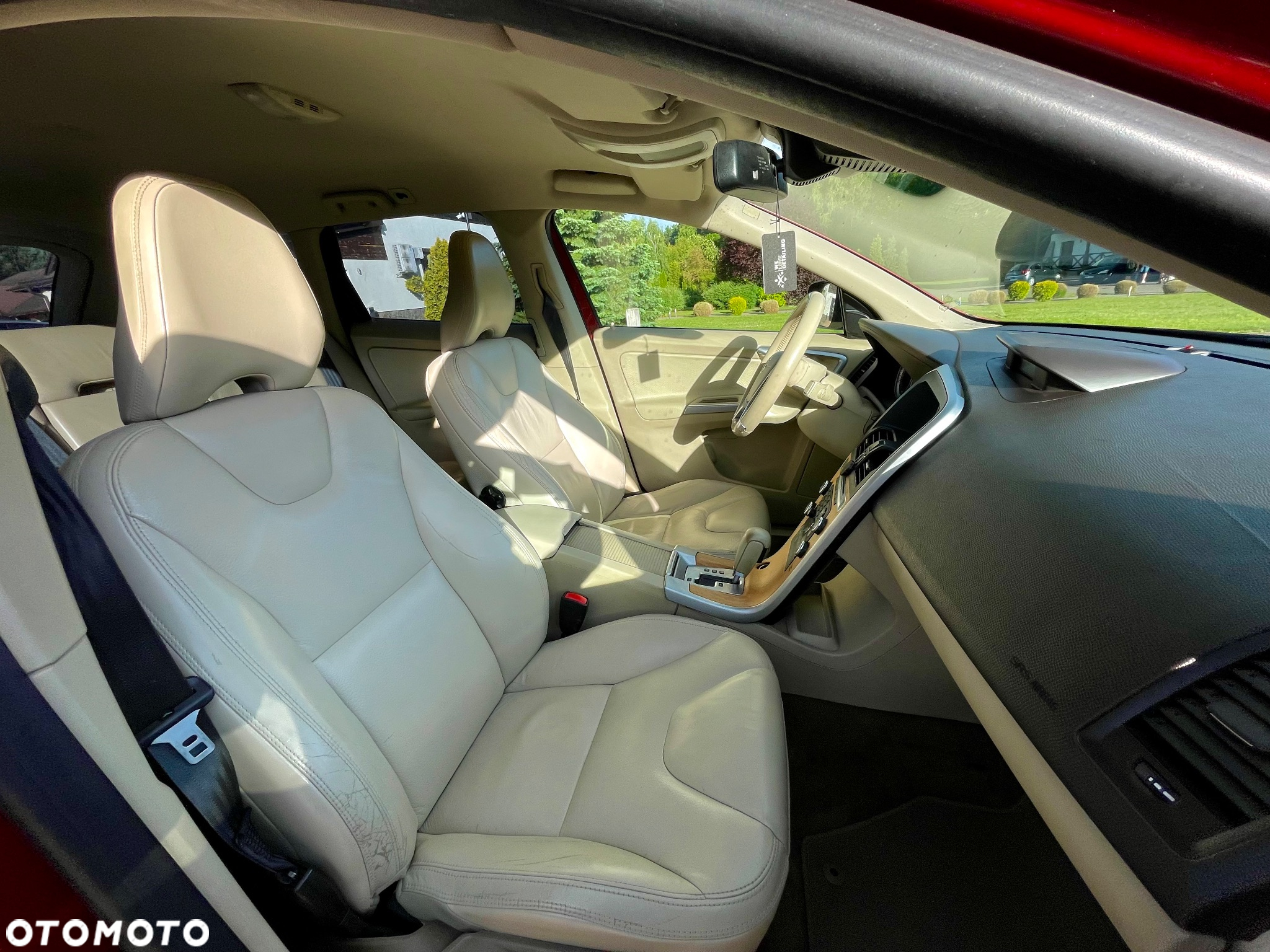 Volvo XC 60 - 13