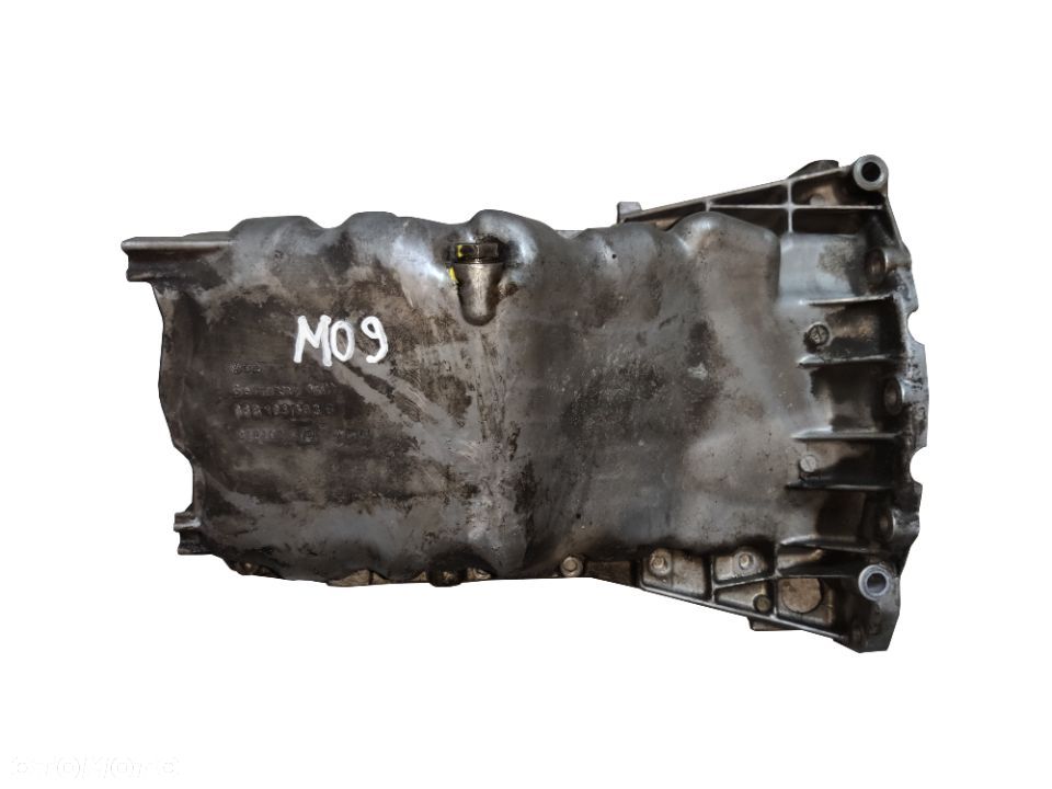 MO9 MISKA OLEJOWA VW B5 1.6 06B103603G - 1