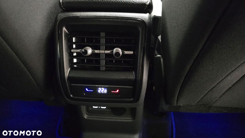 Skoda Kodiaq 2.0 TDI 4x2 Sportline DSG 7os - 19