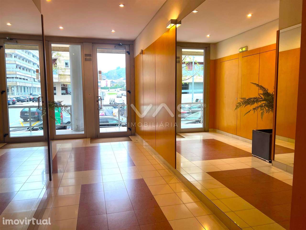 Apartamento T3 Arrendamento em Nogueira, Fraião e Lamaçães,Braga - Grande imagem: 5/24