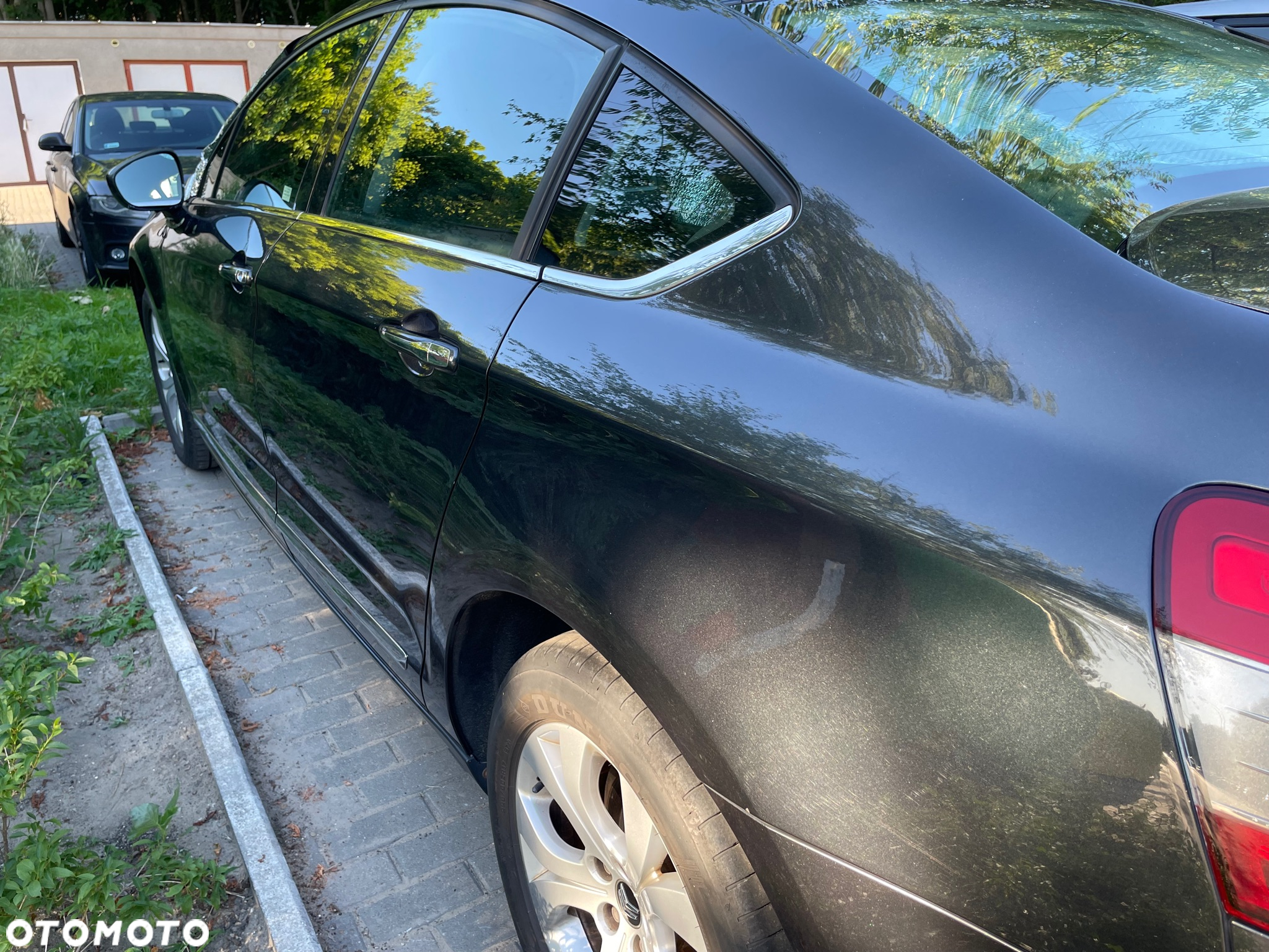 Citroën C5 2.0 HDi Dynamique - 13