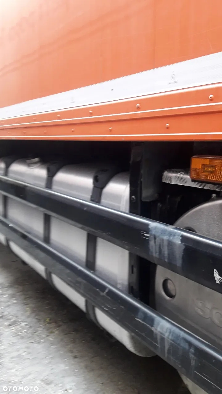 Scania P 280 - 5