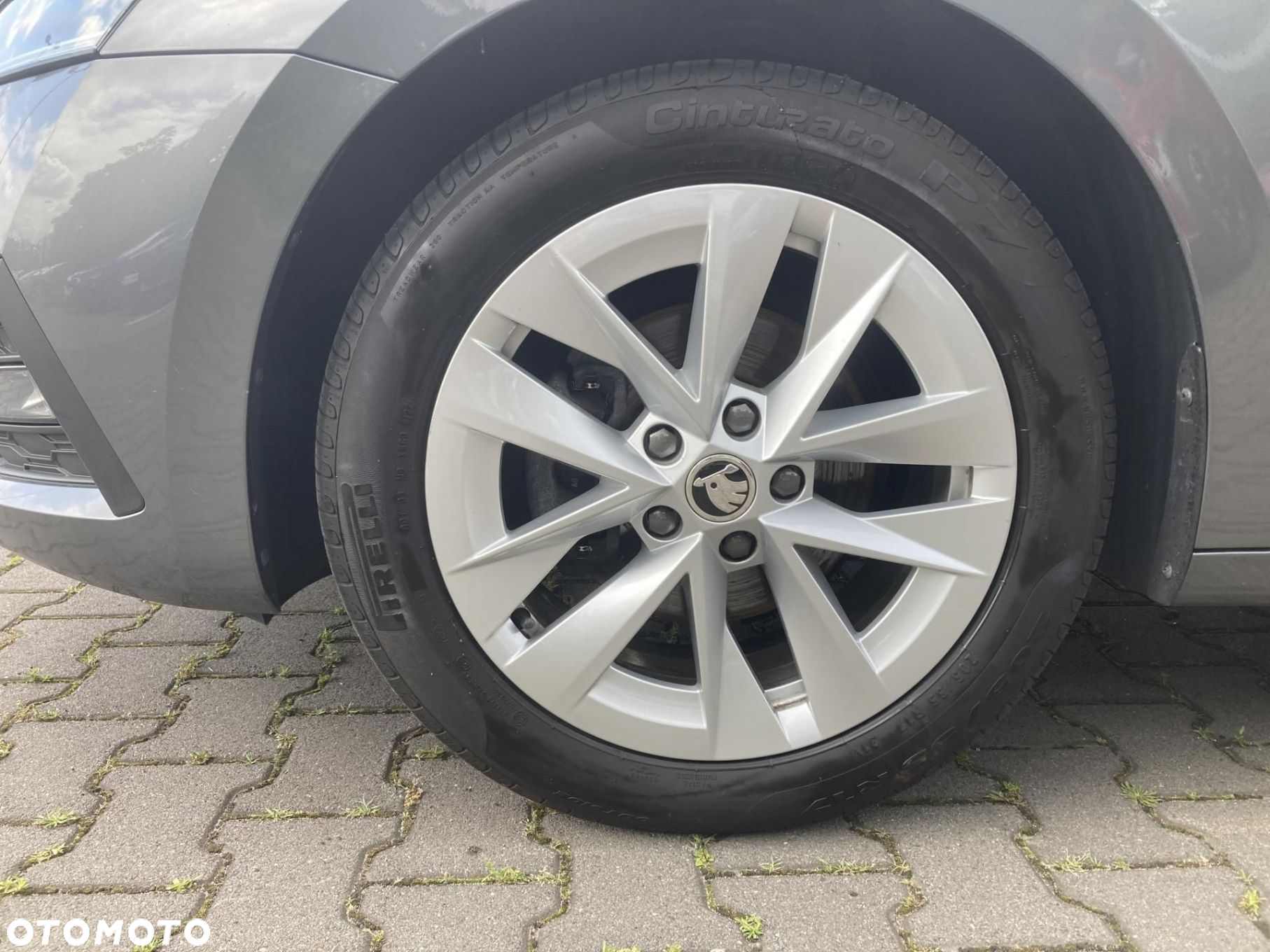 Skoda Octavia - 20