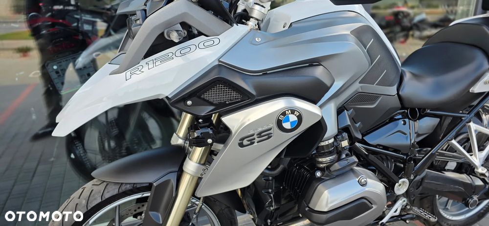 BMW GS - 35