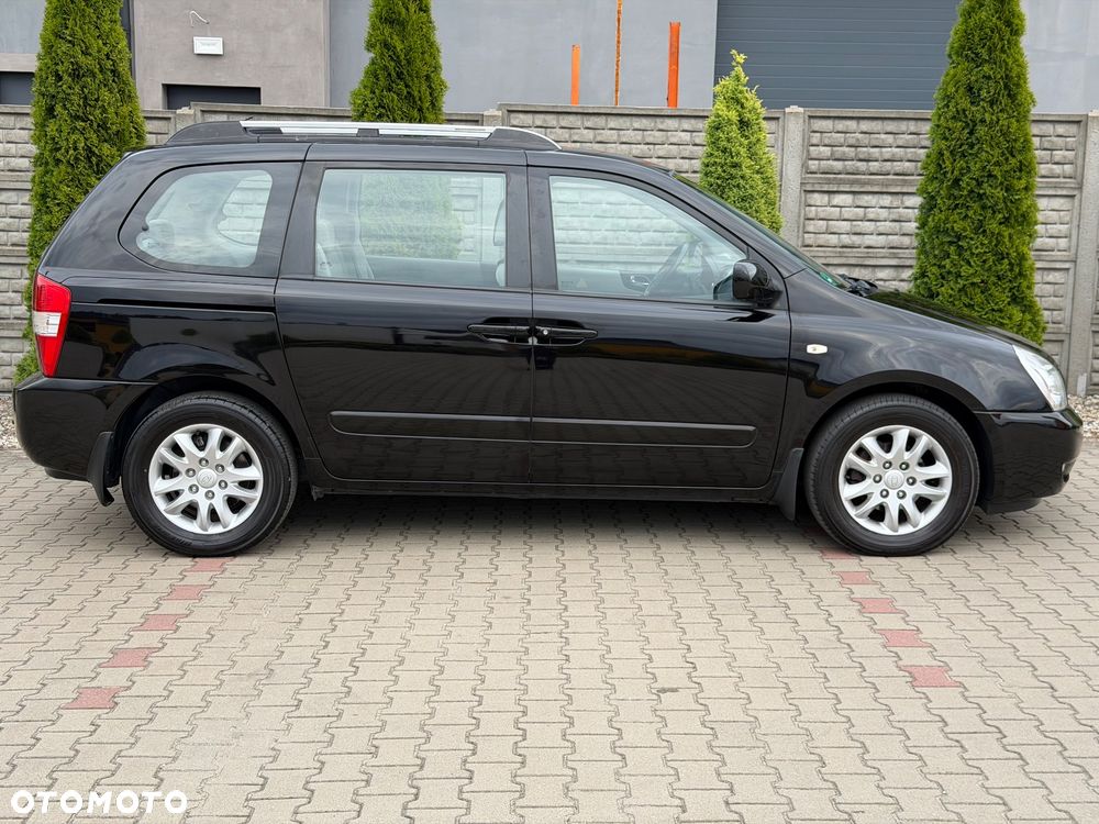Kia Carnival 2.9 CRDi Tour - 11