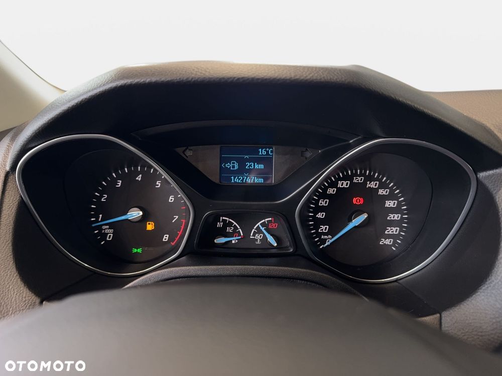 Ford Focus - 18