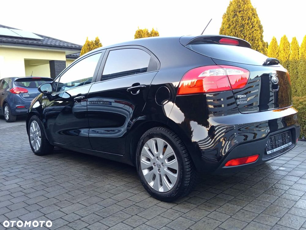 Kia Rio 1.4 Spirit - 5